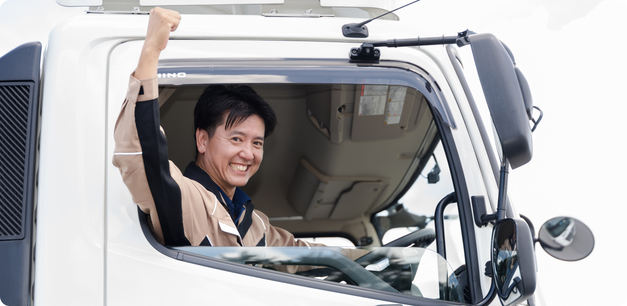 入社理由を教えてください！