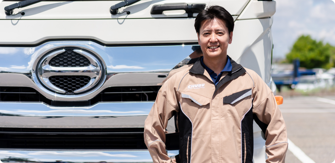 転職を考えている方へメッセージをお願いします！