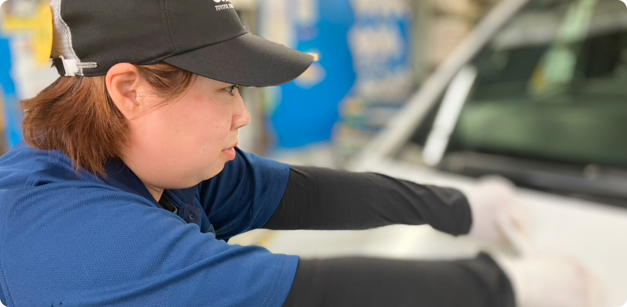 あなたにとっての仕事のやりがいは？