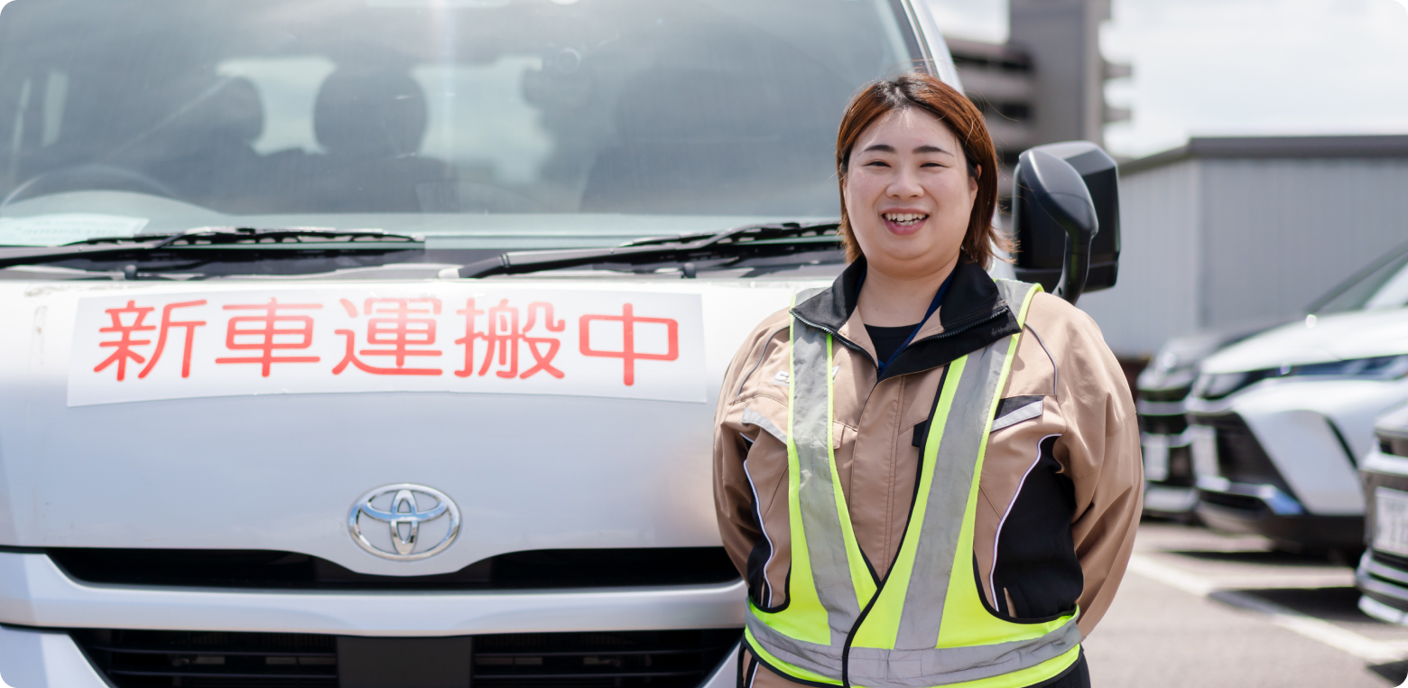 一歩踏み出す勇気が、確かな成長につながる。