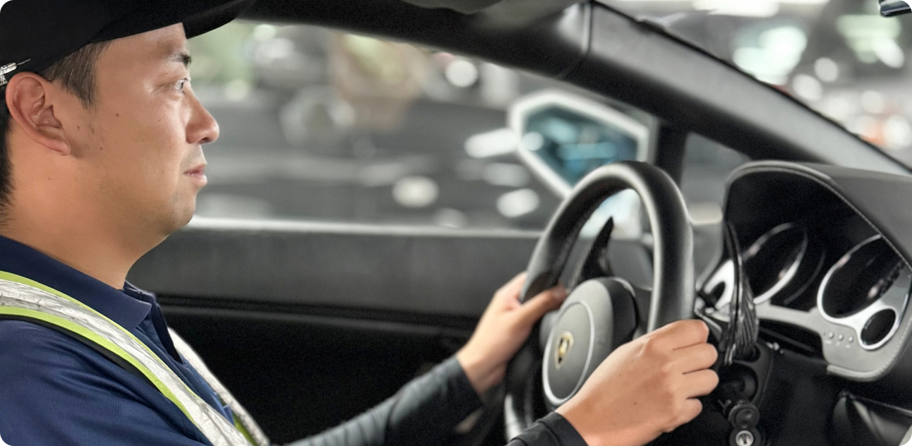 入社理由を教えてください！