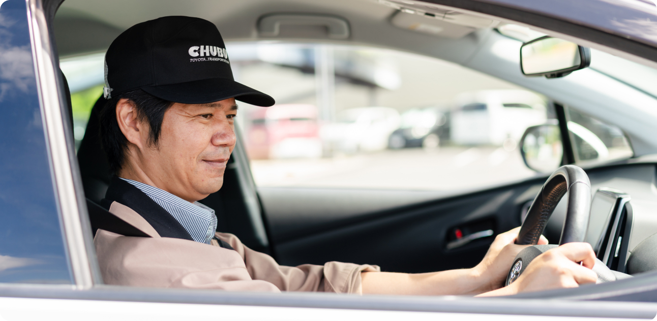 入社理由を教えてください！