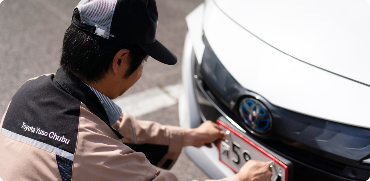 転職を考えている方へメッセージをお願いします！