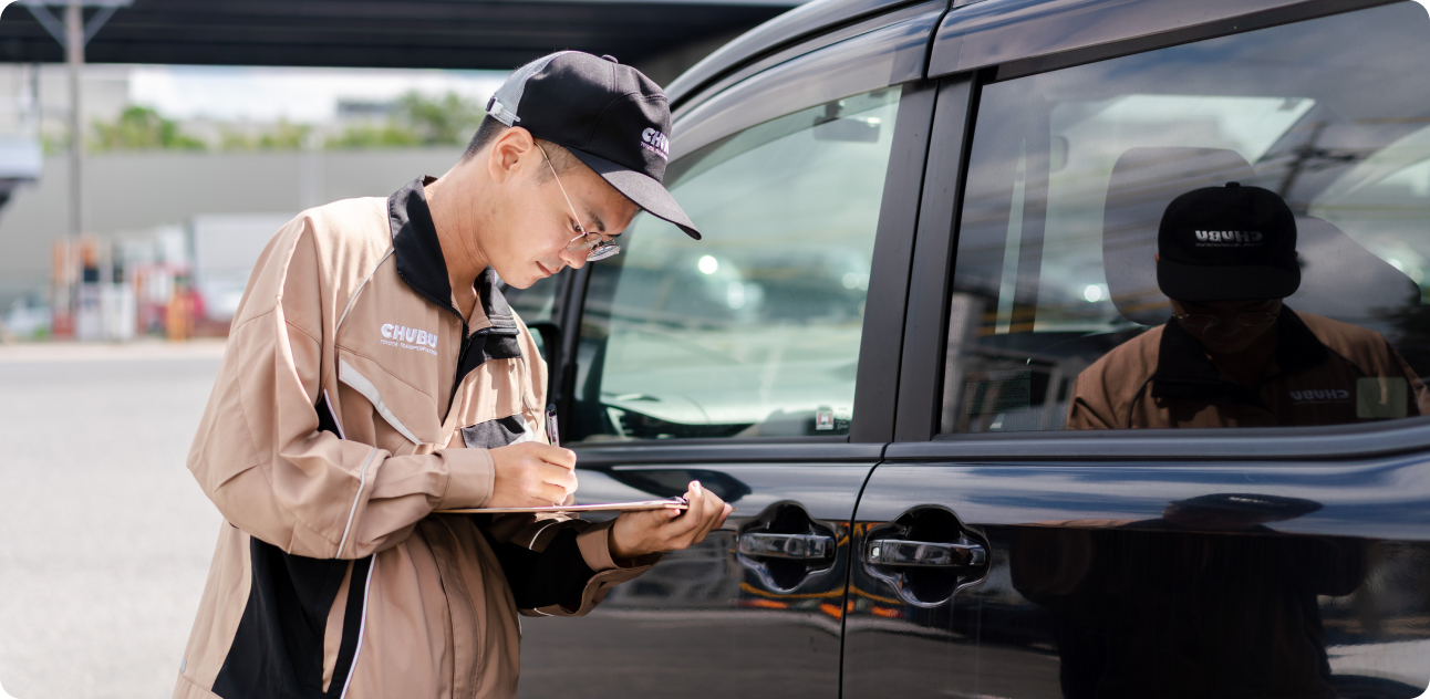 入社理由を教えてください！
