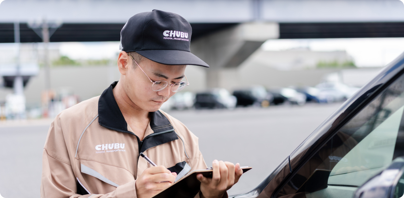 転職を考えている方へメッセージをお願いします！