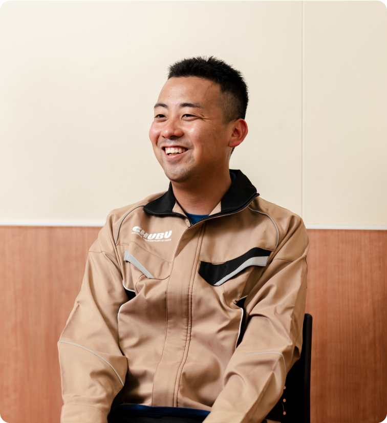 構内作業員（USS）